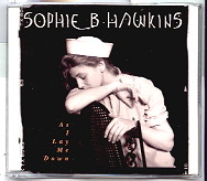 Sophie B Hawkins - As I Lay Me Down